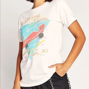 Daydreamer Rolling Stones New Tee